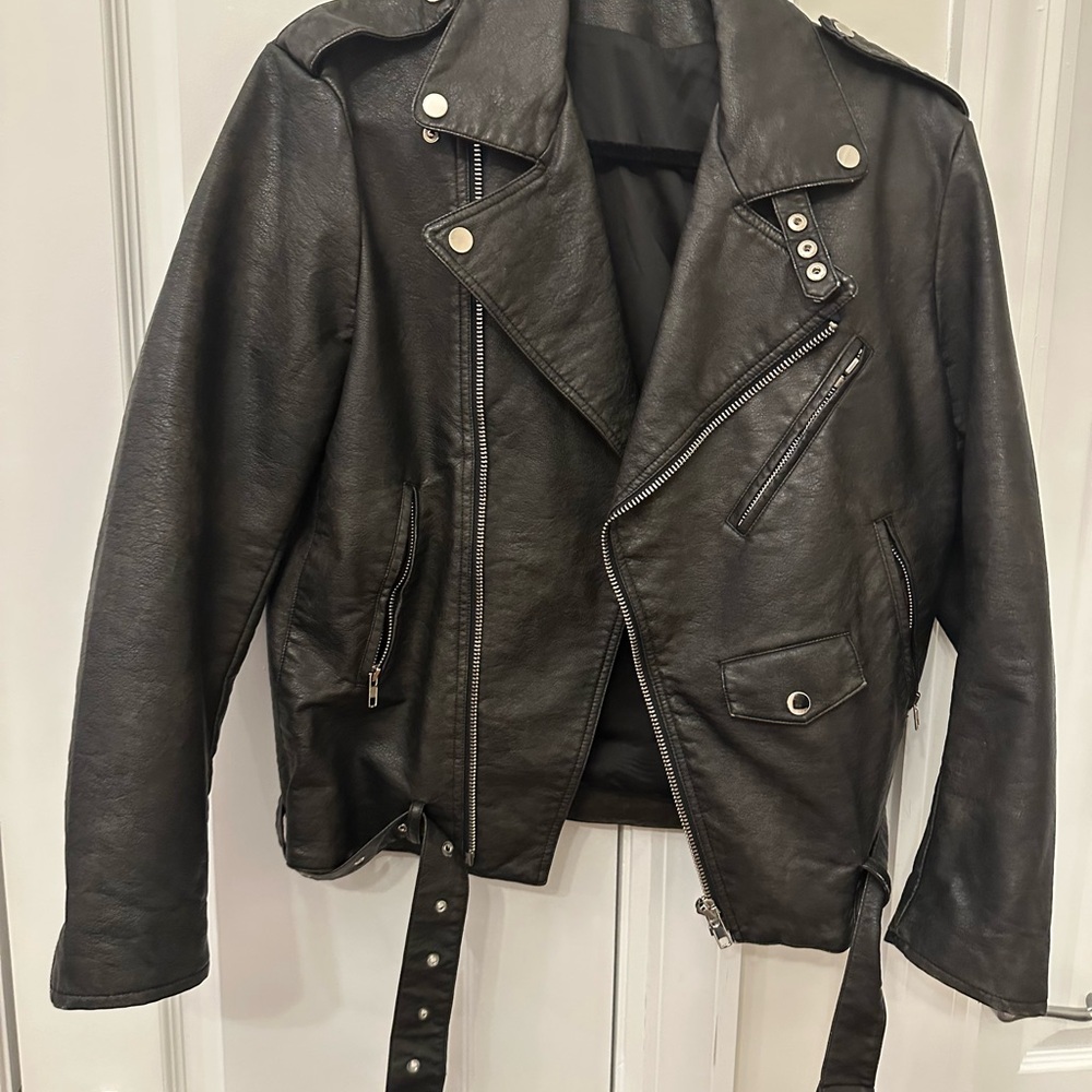 STEELE Christene Jacket ⭐️